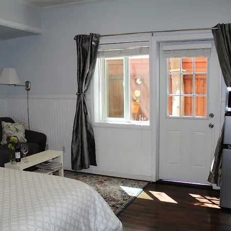 Sweet Dreams B&B La-3