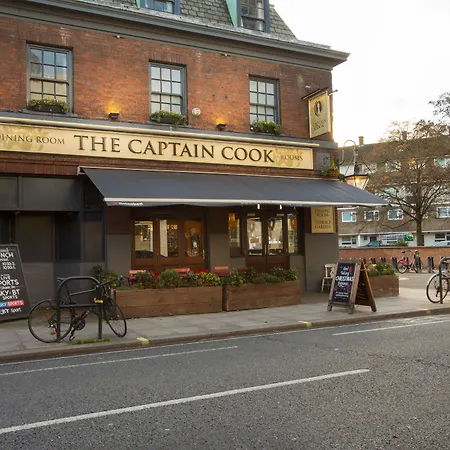 The Captain Cook-3