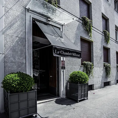 La Chambre Milano-2