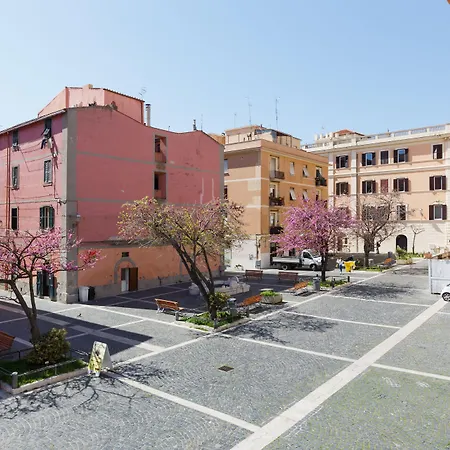 B&B Piazza Fratti-2