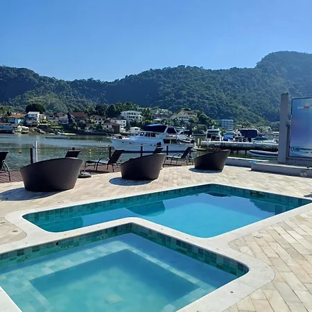 Jet Club Marine - Angra dos Reis-2