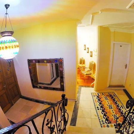 Ottoman'S Pearl Hotel-2