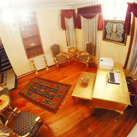 Ottoman'S Pearl Hotel-3