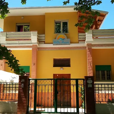 Villa Anna B&B-3
