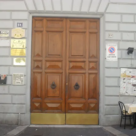Gemme Di Roma Accomodation-3
