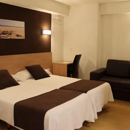Hostal Rocamar-2