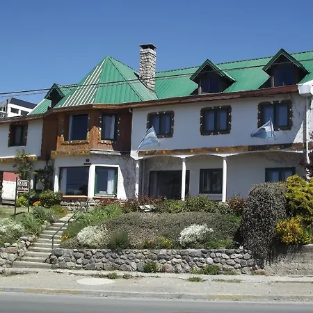 Hosteria Las Amapolas-2