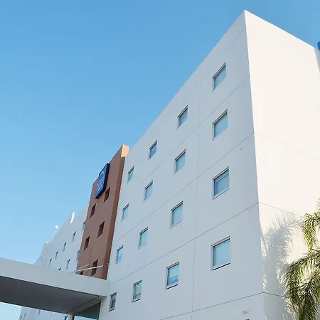 Sleep Inn Mazatlan-3