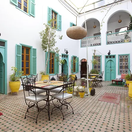Riad Dar Aida-2