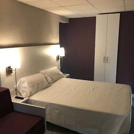 Hostal Boutique Bbb Auto Check In-2