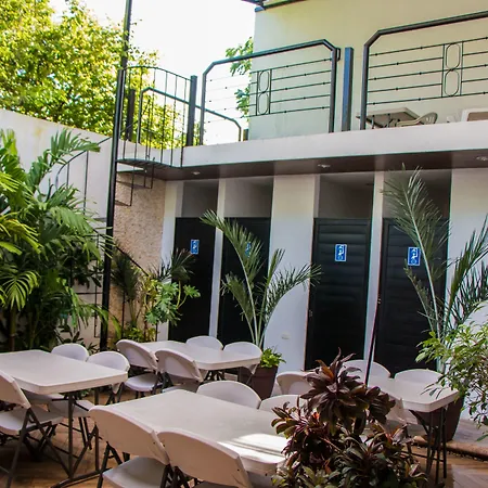 Hostal Gayser-3
