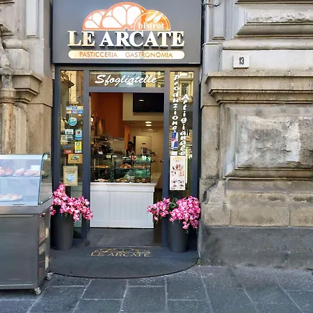 Piazza Bovio 22-3
