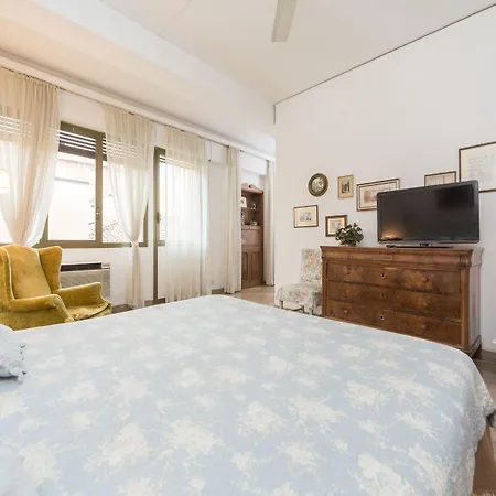 Cristina Rossi Bed And Breakfast-3