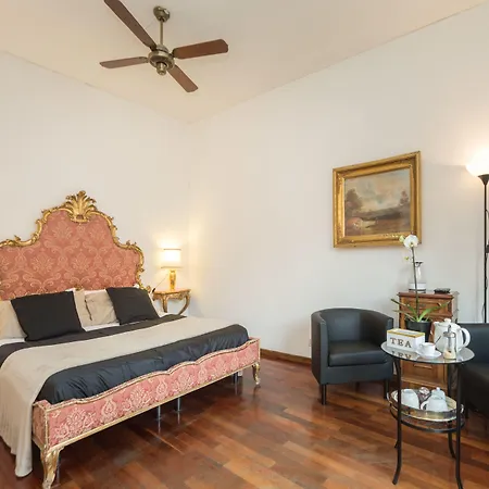 Cristina Rossi Bed And Breakfast-2