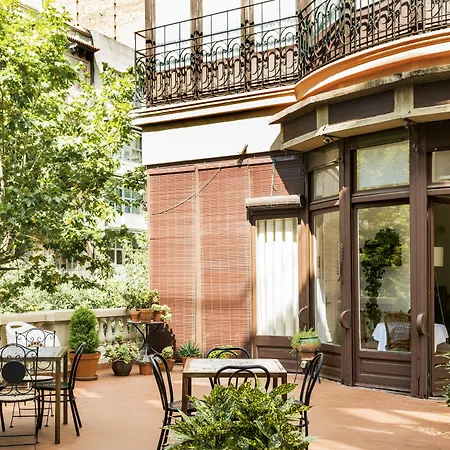 La Casa Gran B&B-2