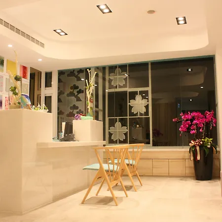 Shin Sei Bashi Hotel-3