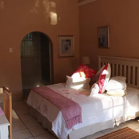 Harmony Guesthouse-2