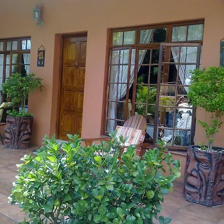 Harmony Guesthouse-3
