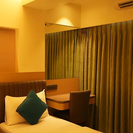 Rama Krishna Hotel-2