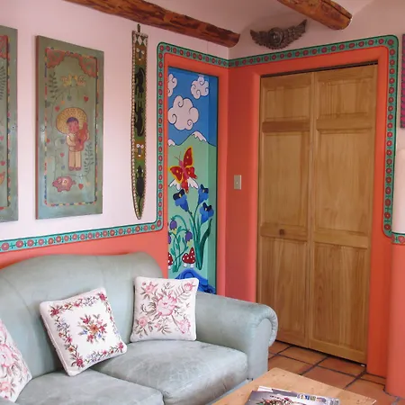 La Dona Luz Inn An Historic B&B-2