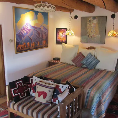 La Dona Luz Inn An Historic B&B-3