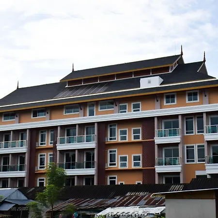 Peak Boutique City Hotel Krabi-2