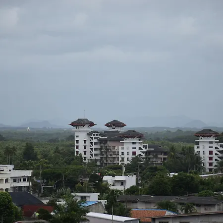 Peak Boutique City Hotel Krabi-3