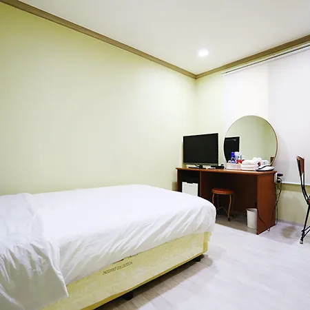 James Blue Hostel-3