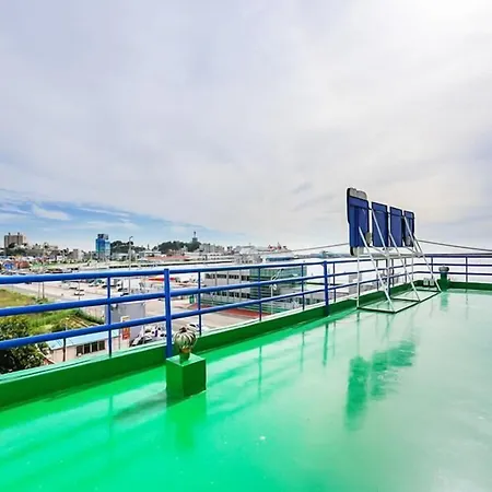 James Blue Hostel-2