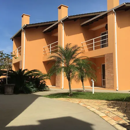 Costa Allegra Ingleses Residence-3