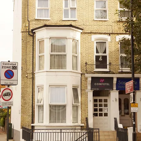Comfotel Prpl-3