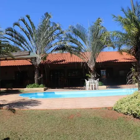 Pousada Manna-2