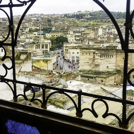 Riad Ouliya-3