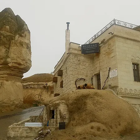 Diamond Of Cappadocia-2
