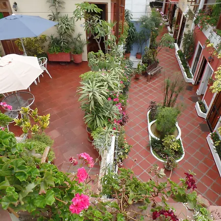 El Patio Miraflores-3