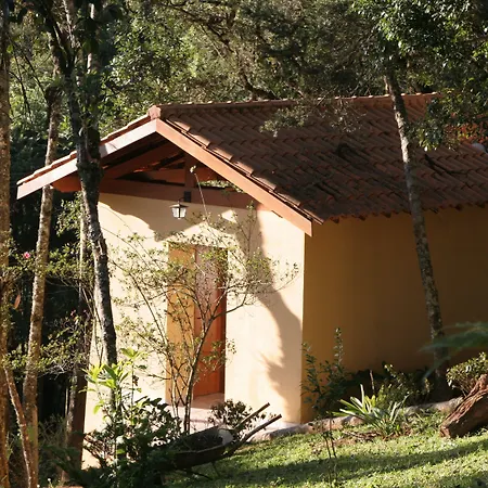 Pousada Chalé da Floresta-2
