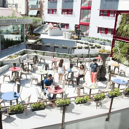 Funway Academic Resort (Adults Only)-2
