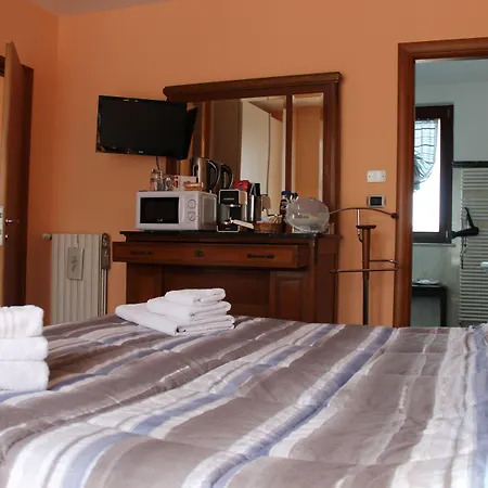 Bed&Breakfast Milù-2