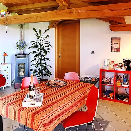Bed&Breakfast Milù-3