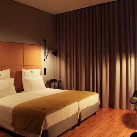 Porto Music Guest House-2