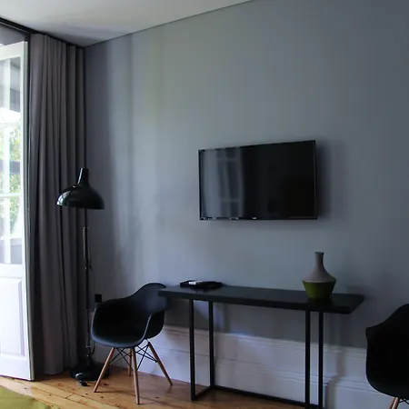 Porto Music Guest House-3