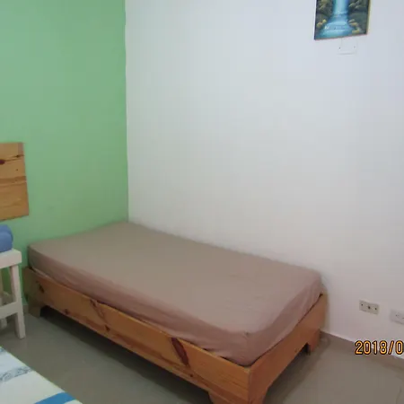 White Sands Shared Apartments-3