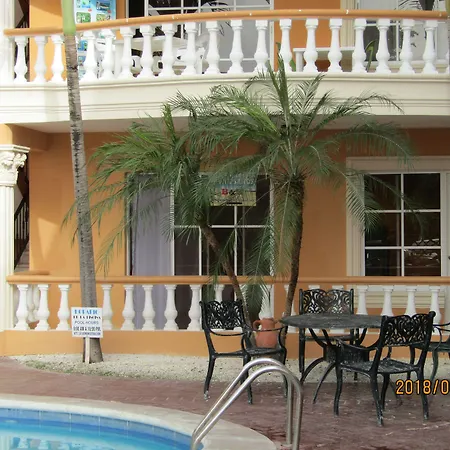 White Sands Shared Apartments-2