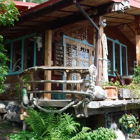 Brigitte'S Bavarian Bed Und Breakfast-2