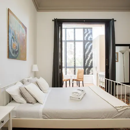 Casanova Guest House-2