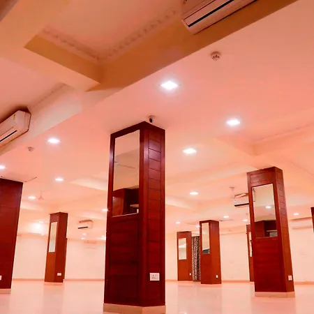 The Metro Star Hotel-2