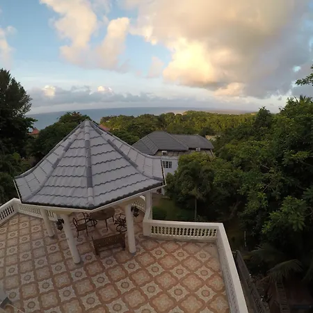 All Nations Guest House-2