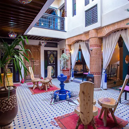 Riad Christina-2