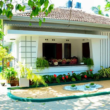 Mama Beach Villa-2