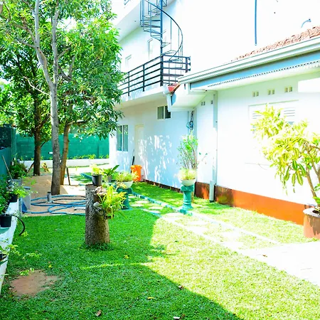 Mama Beach Villa-3